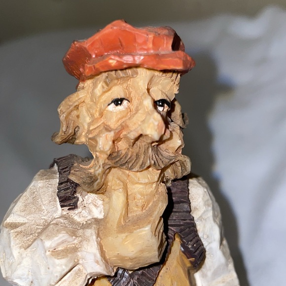 Cast Resin Golf Buddies Figures Figurines Statues Very Detailed 5 Inch - Picture 8 of 10